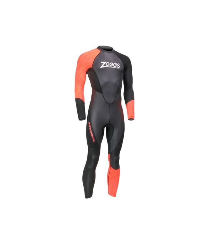 Néoprène Natation Homme de Zoggs Explorer Pro...