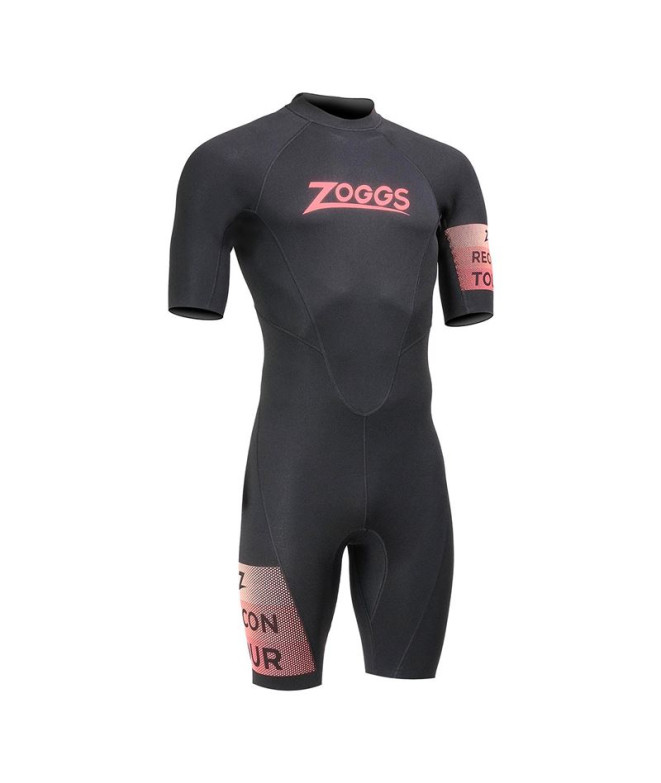 Néoprène Natation Homme de Zoggs Recon Tour...