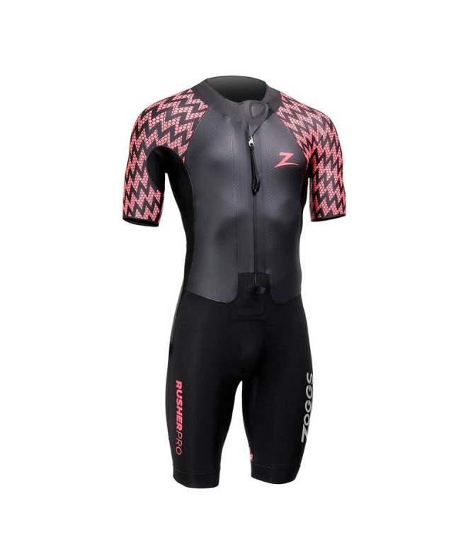 Néoprène Natation Homme de Zoggs Rusher Pro...