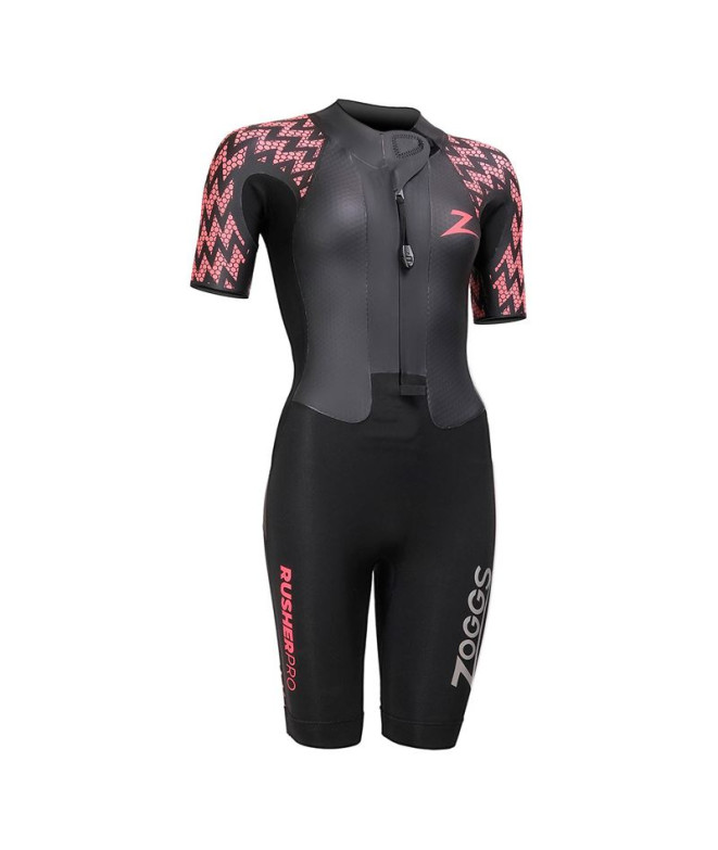 Néoprène Natation Femme de Zoggs Rusher Pro...