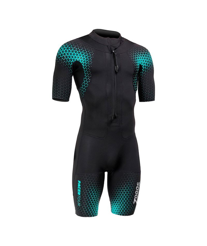 Néoprène Natation Homme de Zoggs Pacer Tour...