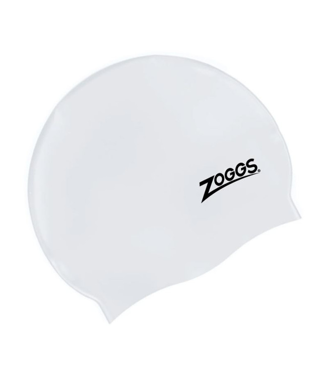 Capuchon en silicone blanc