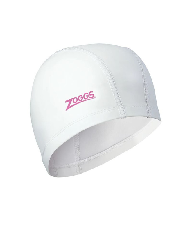 Bonnet natation de Zoggs Nylon-Spandex PU...