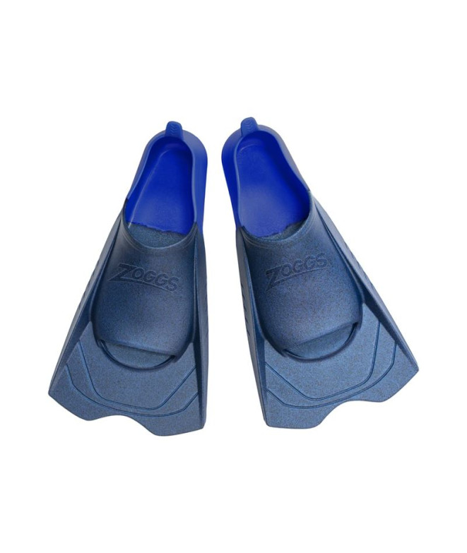 Palmes Natation de Zoggs Short Blade Ecos...