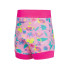 Couche Swimsure Sea Queen imprimé rose
