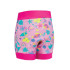Couche Swimsure Sea Queen imprimé rose