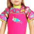 Néoprène Combinaison flottante Zoggs Water Wings