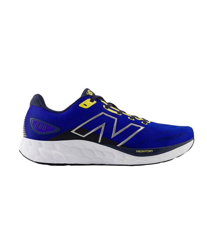Chaussures Running de New Balance Fresh Foam...