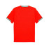 T-shirt Football Homme de Puma Portugal Home Repl Red
