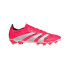 Football adidas Predator League Mg Red Boots