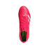 Football adidas Predator League Mg Red Boots