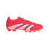 Football adidas Predator Enfant Bottes League Mg Rouge