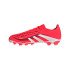 Football adidas Predator Enfant Bottes League Mg Rouge