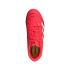 Football adidas Predator Enfant Bottes League Mg Rouge