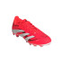 Football adidas Predator Enfant Bottes League Mg Rouge