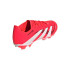 Football adidas Predator Enfant Bottes League Mg Rouge