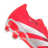 Football adidas Predator Enfant Bottes League Mg Rouge