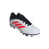 Football adidas Enfant Bottes de Copa Pure III Club Fg/Mg White