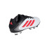 Football adidas Enfant Bottes de Copa Pure III Club Fg/Mg White