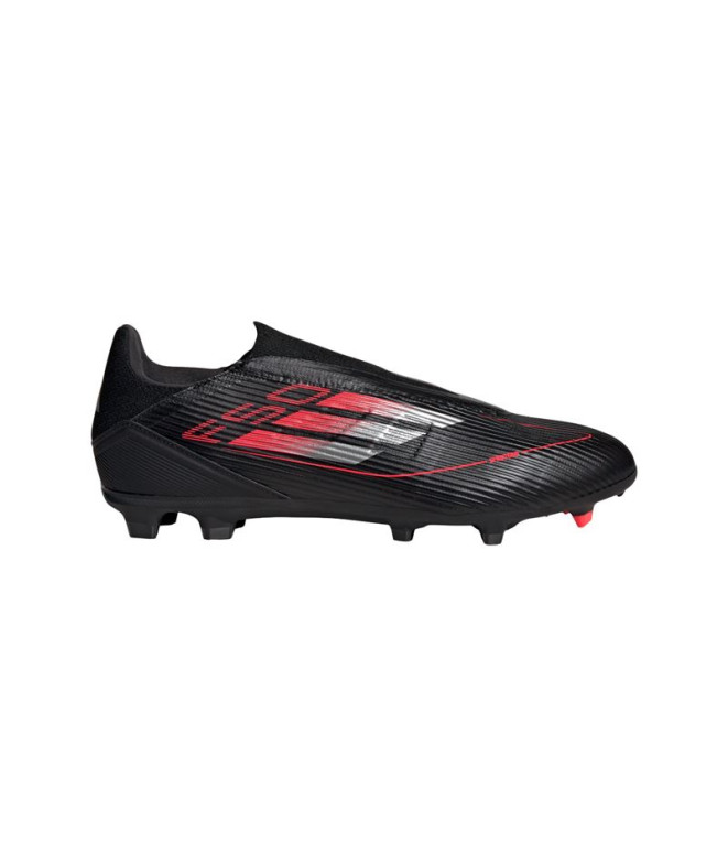 Football F adidas 50 League Ll Fg/Mg Black F50...