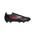 Football F adidas 50 League Ll Fg/Mg Black F50 League Ll Fg/Mg Black Bottes