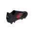 Football F adidas 50 League Ll Fg/Mg Black F50 League Ll Fg/Mg Black Bottes