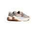 Chaussures Trail Homme de Hoka Transport Beige