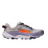 Chaussures Trail Femme de Hoka Torrent 4 Purple