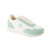 Chaussures Le Coq Sportif Astra_2 Optique blanc/vert Femme