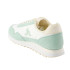 Chaussures Le Coq Sportif Astra_2 Optique blanc/vert Femme