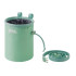 Sac Petzl Bandi Bandi Jade Green Magnesium