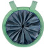 Sac Petzl Bandi Bandi Jade Green Magnesium