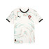 T-shirt Football Homme by Puma Portugal Away Repl White