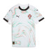 T-shirt Football Enfant by Puma Portugal Away Repl White