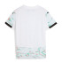 T-shirt Football Enfant by Puma Portugal Away Repl White