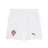 Pantalons Football Enfant de Puma Portugal Replica White