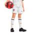 Pantalons Football Enfant de Puma Portugal Replica White