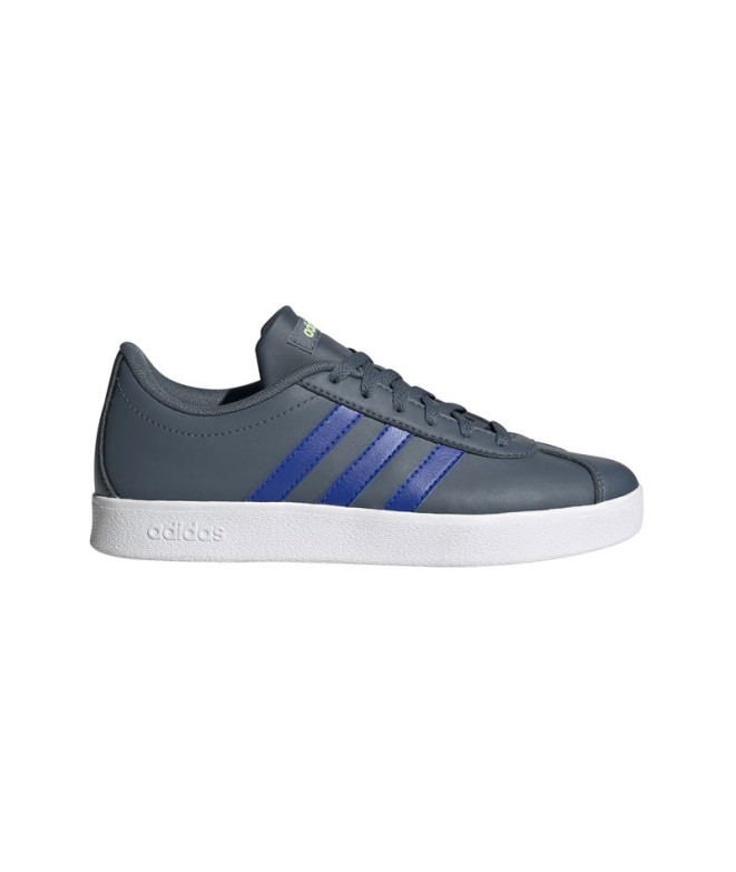 Chaussures Sportswear adidas VL Court 2.0