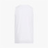 T-shirt Under Armour Femme débardeur Rival Muscle blanc