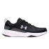 Chaussures Fitness Under Armour de Charged Edge Noir Homme