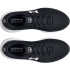 Chaussures Fitness Under Armour de Charged Edge Noir Homme
