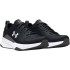 Chaussures Fitness Under Armour de Charged Edge Noir Homme