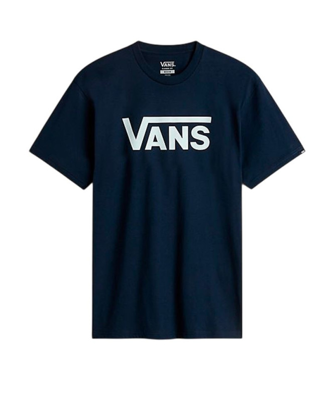 Sweat Vans Bleu marine classique/ Pointe de...