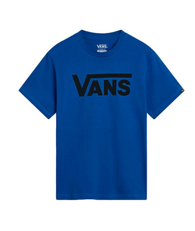 Sweat Vans Trbl classique Enfant