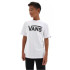 T-shirt Vans Par Classic White/Black Enfant
