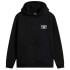 Sweat Vans Full Patched Ii Po Black Enfant