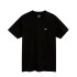 T-shirt Vans Logo MN à gauche sur la poitrine