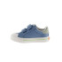 Chaussures Enfant Victoria Tribe - Jean en toile à rayures