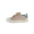 Chaussures Enfant Victoria Tribu Strips Canvas Beige