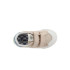 Chaussures Enfant Victoria Tribu Strips Canvas Beige